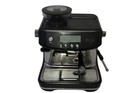 Sage The Barista Pro Ses878 Coffee Espresso Machine