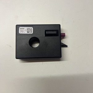 BMW 1er F20 F21 LCI Steuergerät Antennenverstärker Antenne 9325735 Bj2015 218898