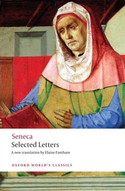 Selected Letters by Seneca (Paperback Book)