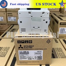 New Mitsubishi FX3U-48MR/DS Programmable Controller FX3U-48MR-DS Fast Ship