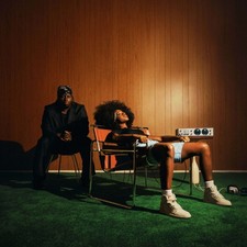 Blk Odyssy Mood Control (Vinyl) 12" Album Coloured Vinyl (PRESALE 27/02/2026)