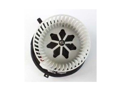 GPD 28ZB38W Blower Motor Fits 2006-2013 Audi A3 Quattro