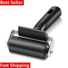 Rubber Roller, Ideal for Anti Skid Tape Construction Tools, Print, Ink and St...