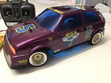 Tamiya TL01 Vintage Rc 1:10 Come Nuova