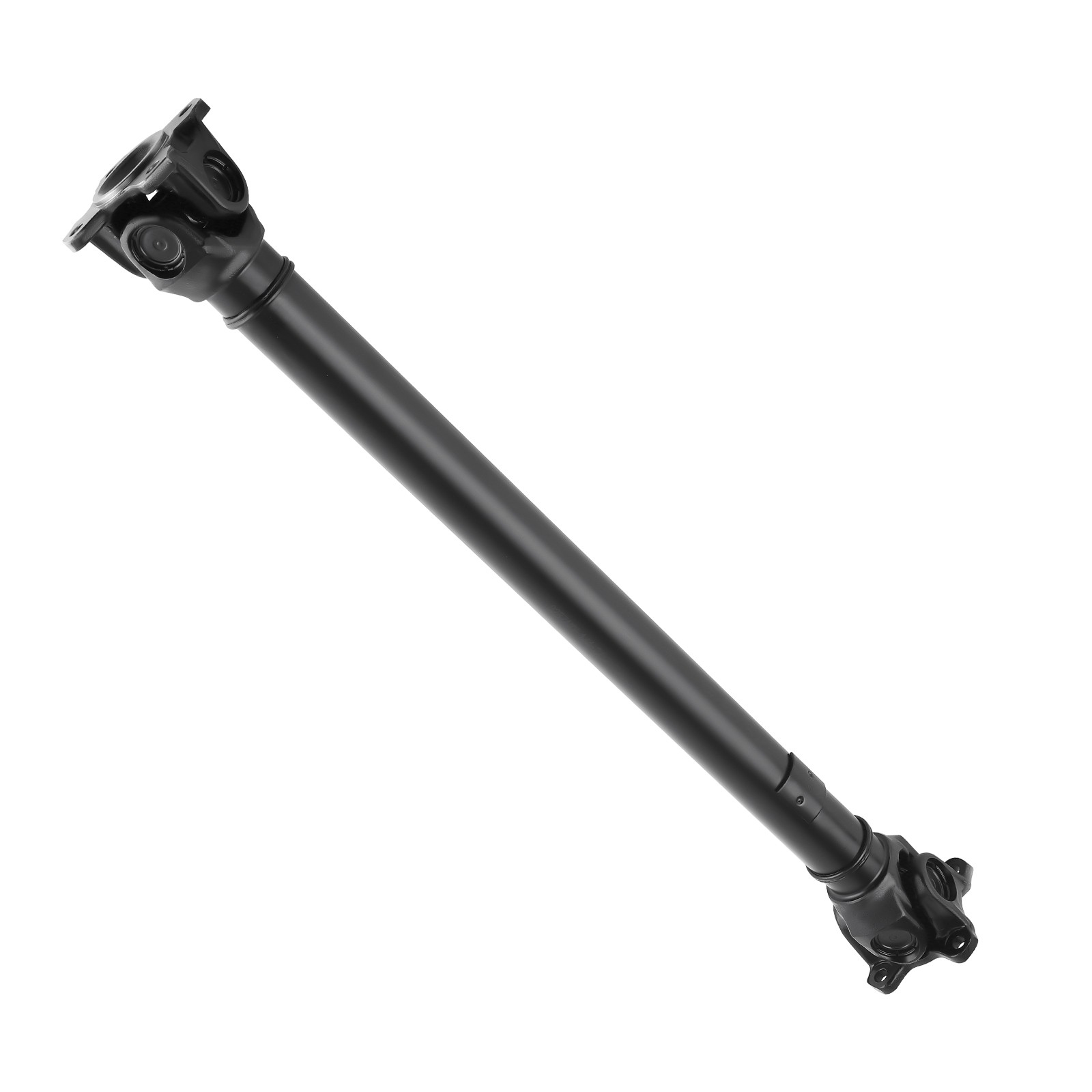 Arbre de transmission 645mm avant contre le jeu mécanique BMW E60 E61