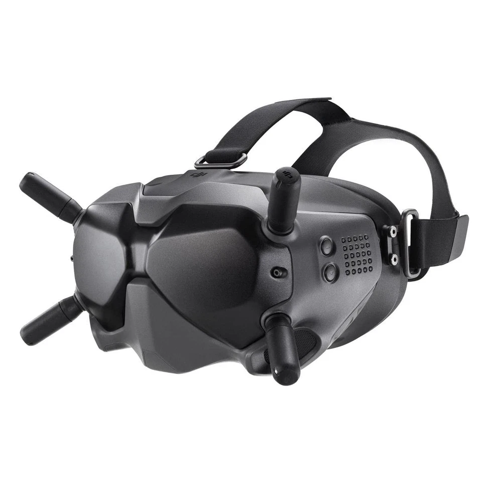 dji googles v2 - Photo 1/1