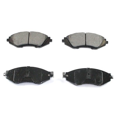 DuraGo BP797C Disc Brake Pad Set