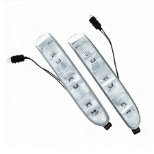Aussenspiegel Blinker LED Links & Rechts Für Mercedes-Benz S-Klasse W220 C215 Aussenspiegel Blinker LED Links & Rechts Für Mercedes-Benz S-Klasse W220 C215