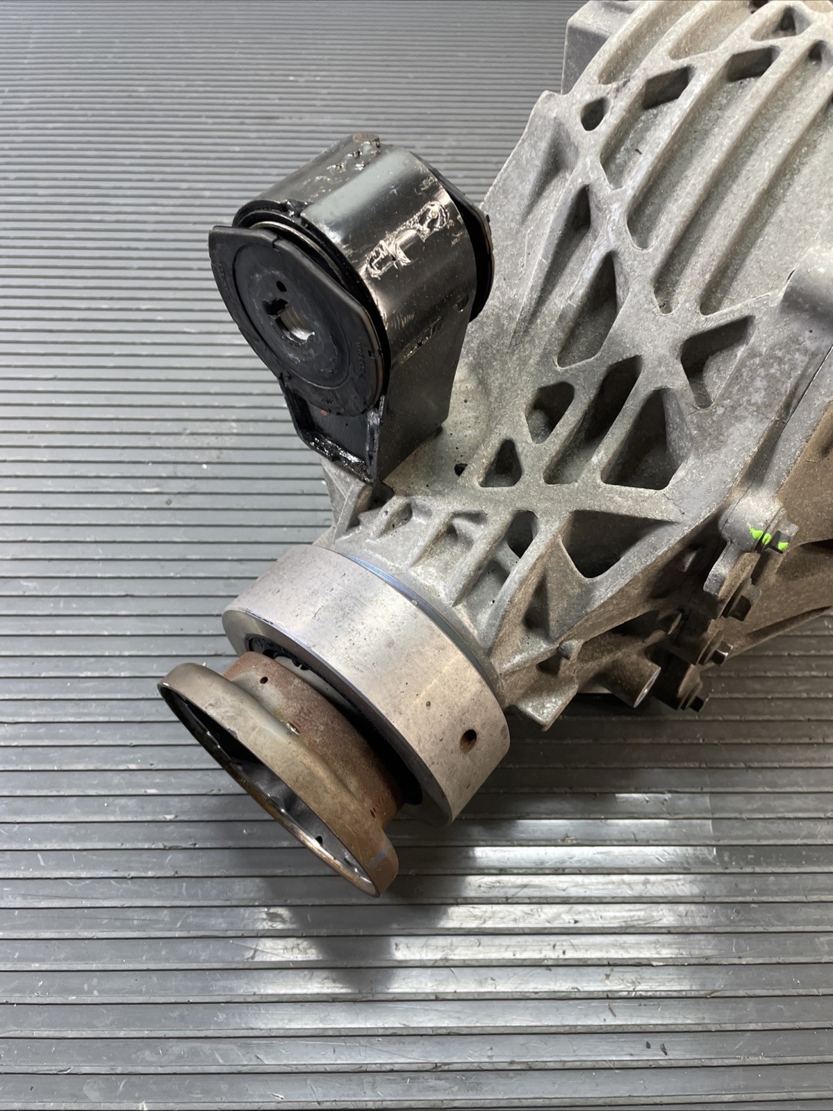 2013-2024 Maserati Ghibli M157 3.0L RWD Rear Differential Assembly 82K Miles OEM