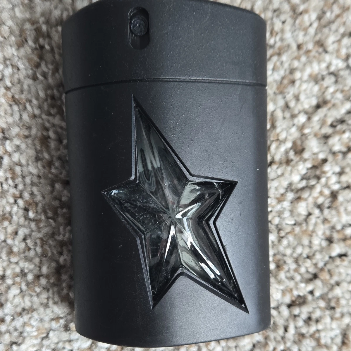 Thierry Mugler A*Men 男士淡香水| eBay