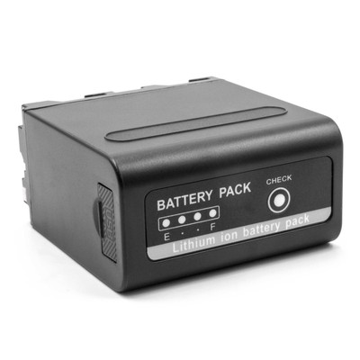 Akku für Came-TV BOLTZEN B-30S BOLTZEN B-30 10200mAh 7,4V