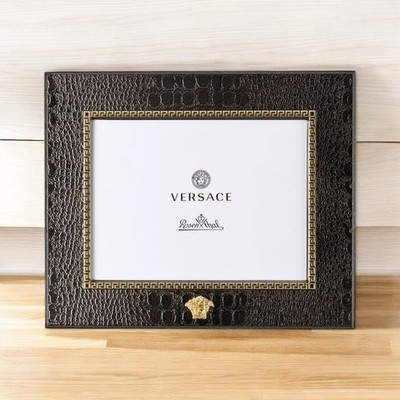 Versace Frames VHF3 - Black Picture frame - Rectangular 69077-321341 ...