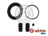 Autofren Seinsa D41038 Reparaturset, Bremssattel FüR Hyundai