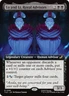 x1 Lo and Li, Royal Advisors - Extended Art R MTG Avatar: The Last Airbender: Et