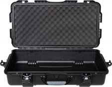 Gator GU Titan Series Utility Case with No Foam 2-pack