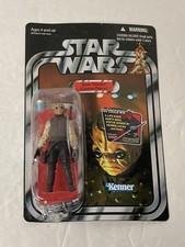 Star Wars Bom Vimdin Cantina Patron Vintage Collection VC53 Hasbro Unpunched