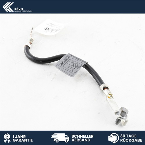 Batteriekabel Minuspol Batterie Minus Mercedes Benz C-Klasse W204 A2044402607