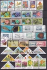 GRENADA COMMEMORATIVES & DEFINATIVES 2 X SCANS USED