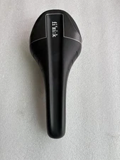 Fizik Tundra Saddle M5 Manganese Rails XC Touring Mountain Bike Seat.