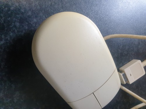 Commodore AMIGA MOUSE TESTED - Amiga 500/600/1200 LOT A - Afbeelding 6 van 8
