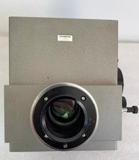 Olympus microscope lightbox Mercury lamp box