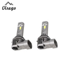 9006 LED Headlight Bulb Conversion Kit Low Beam White Super Bright 6500K
