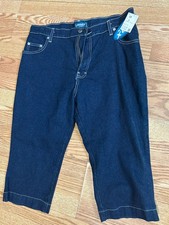 Vintage Butterfly Jeans Size 13