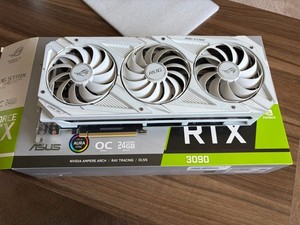 Asus Rtx 3090 | eBay