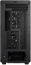 Fractal Design North XL Charcoal Black Chassis Walnut Front and Dark T... 4