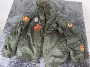 N2b Flight Jacket | eBay