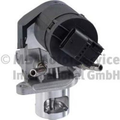 PIERBURG AGR Ventil 7.10334.07.0 für BMW E90 X5 X1 X3 F20 E81 F10 X6 E91 E92 F11