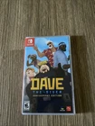 DAVE THE DIVER Anniversary Edition - Nintendo Switch