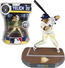 2020 Imports Dragon MLB Baseball Figures 11