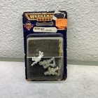 Warhammer 40k-Squat Heavy Weapons OOP metal new in blister BD71428
