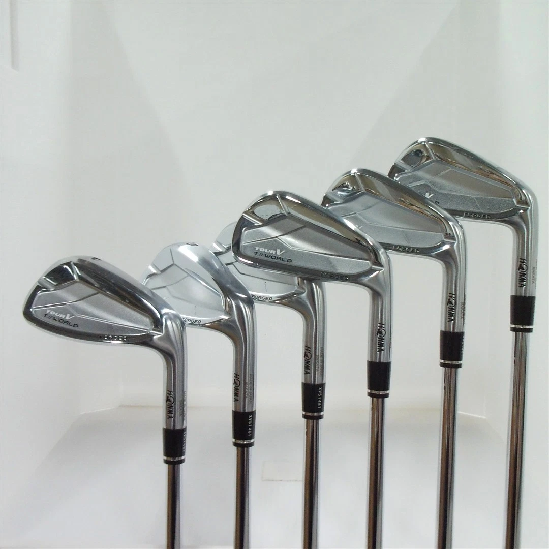 HONMA Men Iron Set Golf Clubs for sale | eBay