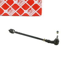 febi Spurstange + Kopf FüR VW Golf 2 Jetta 2 Mit Servo Vorne Rechts 191422804C