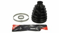 Achsmanschette Radseitig, Va FüR Toyota Avensis,Camry,Corolla,Previa,Rav 4