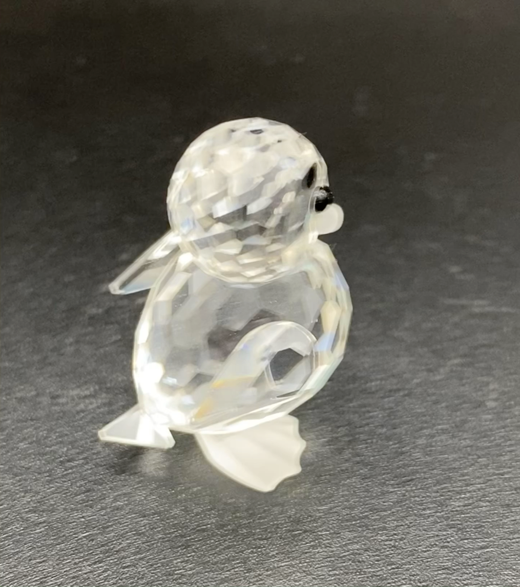 SWAROVSKI ダックス✨ スワロフスキー置物・アクセサリー専門店 ☆プラネタリウム