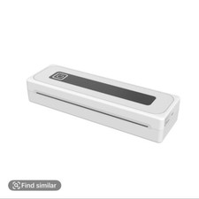 Thermal A4 Tattoo Printer, 1 Count Ink-free Printing Tattoo Printer