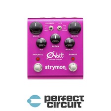 Strymon Orbit dBucket Flanger Pedal EFFECTS -...