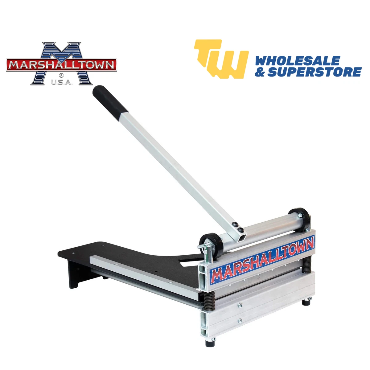 Marshalltown Bullet 13 Lightweight Flooring Shear Cutter Cutting