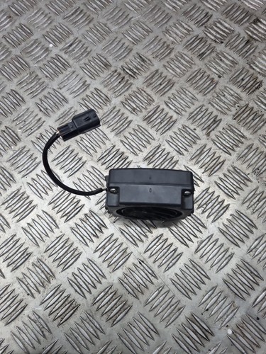 Mitsubishi Outlander MK3 2014-2016 alarma sirena bocina señal de sonido - Imagen 2 de 12