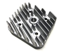 50ccm Zylinderkopf Zylinder Kopf für Piaggio TPH 50 TEC1T TEC2T C19 C29 2T