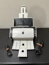 Fujitsu fi-6130 Sheet-Fed Document & Image Color Duplex Pass-Through Scanner