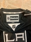 NHL LA kings Home jersey, J.Quick , XXL Perfect Cond. — photo 4