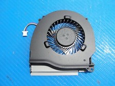 Dell Inspiron 15.6" 15 5576 Genuine Laptop CPU Cooling Fan 4X5CY