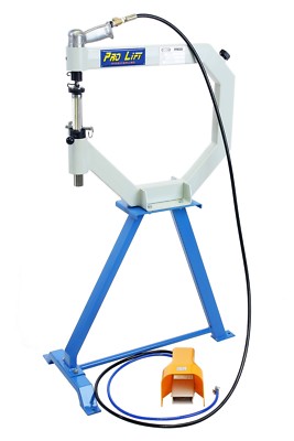 Polierhammer Glätthammer Planierhammer Einschubtiefe 500mm Glätter PPH500J W2240