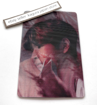 Stray Kids [Seungmin] Cle : LEVANTER Limited ver. Official