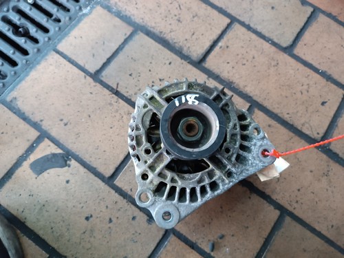 Bosch Lichtmaschine Generator 90A 14V 037903025F 0124325011 Audi Seat VW Skoda