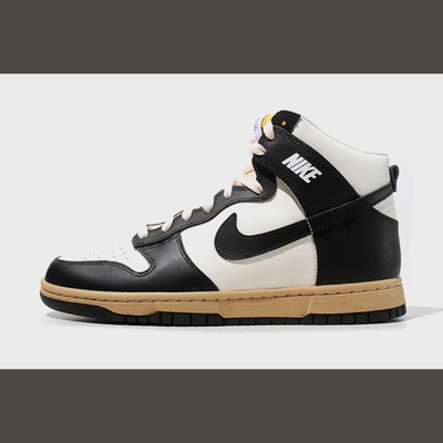 Nike 27cm (10.63 in) WMNS DUNK HIGH SE 